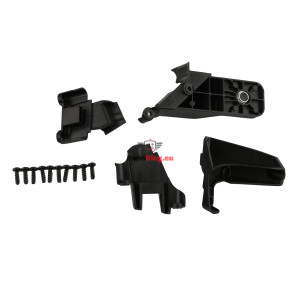 SCHEINWERFERBEFESTIGUNG...