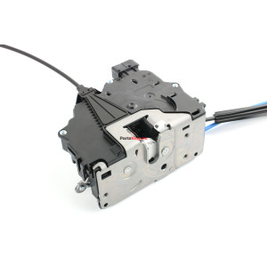 SCHIEBETÜRSCHLOSS BOXER...