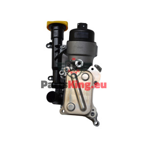 ÖLKÜHLER FIAT DOBLO...