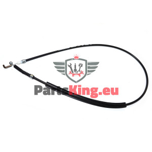 TÜRSEIL FIAT DUCATO 2002-...