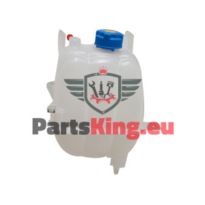 AUSGLEICHSBEHÄLTER BOXER...