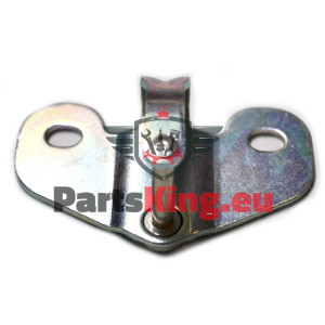 SCHLOSSFALLE / TÜRSCHLOSS...