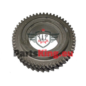 ZAHNRAD / SCHALTGETRIEBE...