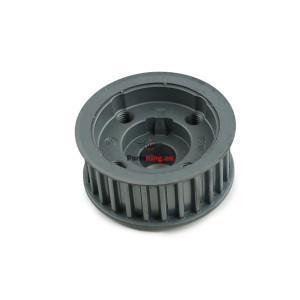 TRIEBRRAD BOXER DUCATO...