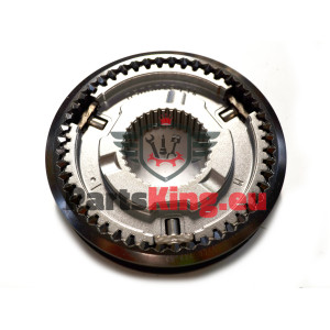 SYNCHRONSCHIEBEHÜLSE FIAT...