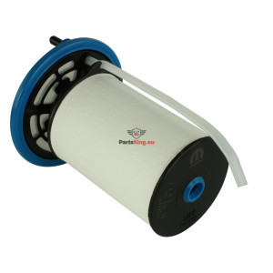 KRAFTSTOFFFILTER FIAT...