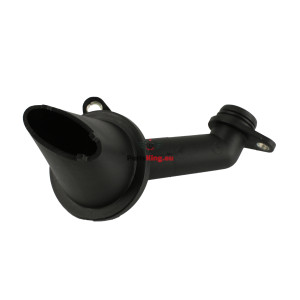 SAUGROHR / ÖLPUMPE BOXER...