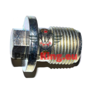 ÖLWANNE ABLASSSCHRAUBE FIAT...