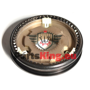 SYNCHRONSCHIEBEHÜLSE FIAT...