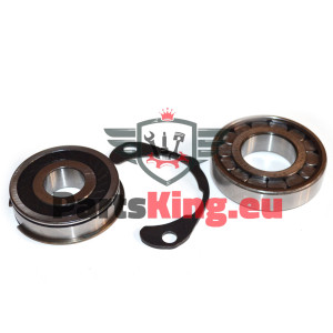 SCHALTGETRIEBELAGER BOXER...