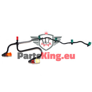 EINSPRITZLEITUNG BOXER...