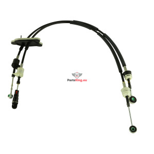 GANGSCHALTUNGSSEIL FIAT...