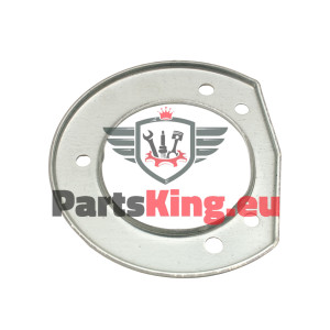 ABDECKUNG BOXER DUCATO...