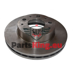 BREMSSCHEIBE BOXER DUCATO...