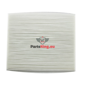 KABINENFILTER FIAT DOBLO...