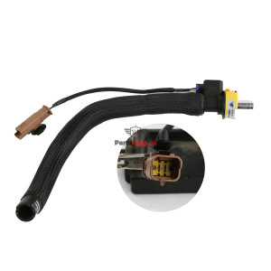 LADELUFTSCHLAUCH FIAT...