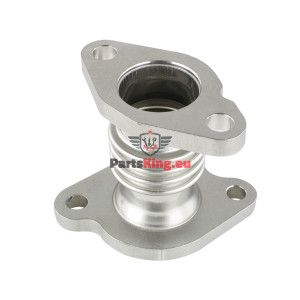 AGR-ROHR FIAT DUCATO 2006-...