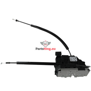 TÜRSCHLOSS BOXER DUCATO...