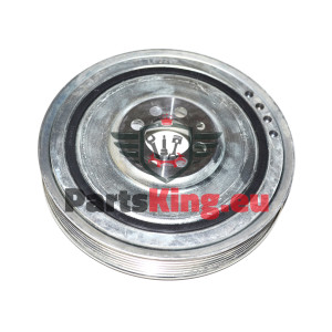 RIEMENSCHEIBE / KURBELWELLE...