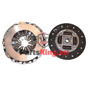 KUPPLUNGSATZ FIAT DUCATO...