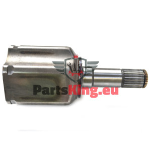 GLEICHLAUFGELENK FIAT BRAVO...