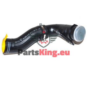 LADELUFTSCHLAUCH BOXER...