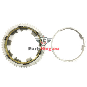 SYNCHRONRING FIAT DUCATO...