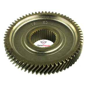 ZAHNRAD / SCHALTGETRIEBE...