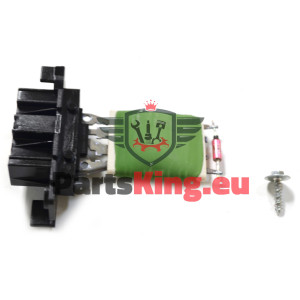 HEIZUNGWIDERSTAND BOXER...