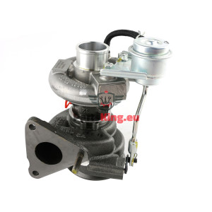 TURBOLADER BOXER DUCATO...