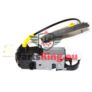 TÜRSCHLOSS FIAT SCUDO...