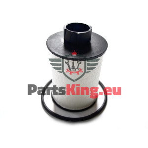 KRAFTSTOFFFILTER BOXER...