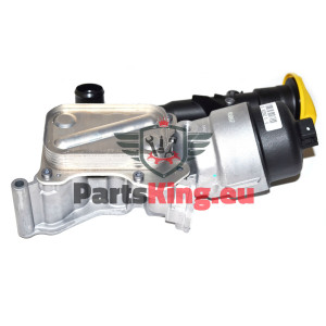 ÖLKÜHLER FIAT DOBLO...