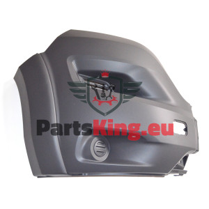 STOßFÄNGER BOXER DUCATO...