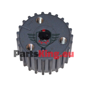 RIEMENSCHEIBE / KURBELWELLE...