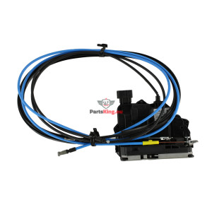 SCHIEBETÜRSCHLOSS BOXER...