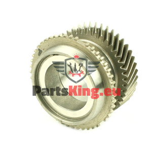 ZAHNRAD / SCHALTGETRIEBE...