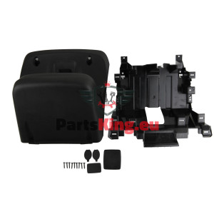 GETRÄNKEHALTER BOXER DUCATO...