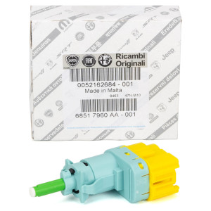 BREMSLICHTSCHALTER BOXER...