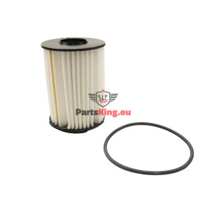 ÖLFILTER BOXER DUCATO...