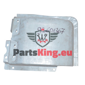 ABDECKUNG GELENK - FIAT...