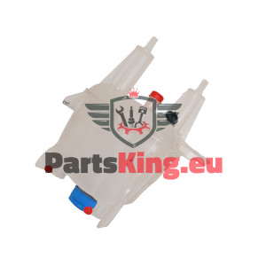 AUSGLEICHSBEHÄLTER BOXER...