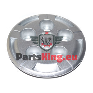 RADKAPPE FIAT DUCATO...