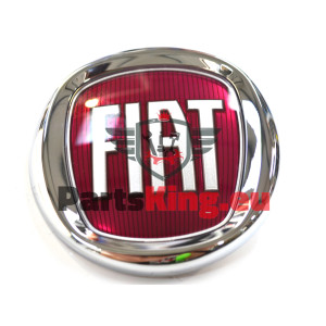 EMBLEM "FIAT" DOBLO LINEA...