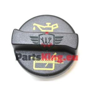 ÖLEINFÜLLSTUTZEN DECKEL...