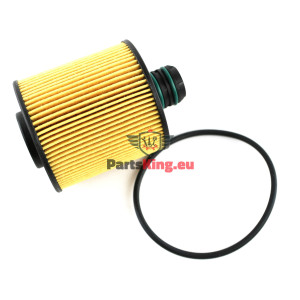 ÖLFILTER BOXER DUCATO...