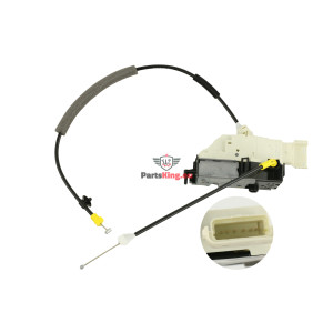 TÜRSCHLOSS FIAT SCUDO...