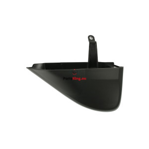 SPIEGELABDECKUNG / DREIECK...