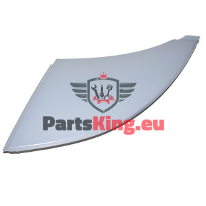 SCHEINWERFERLEISTE BOXER...