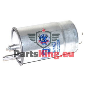 KRAFTSTOFFFILTER BOXER...